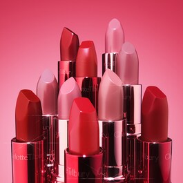 Hollywood Beauty Icon - K.I.S.S.I.N.G - læbestift