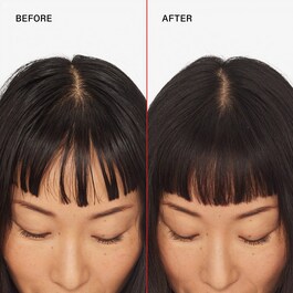 No.4D Clean Volume Detox - Tørshampoo