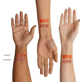 Sunkissed Peach Blush and Bronze 2-Piece Mini Kit