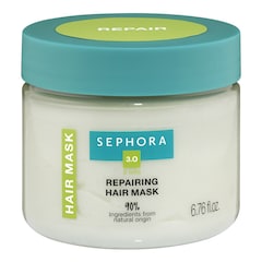 Repairing hair mask - Repair + Nourish, SEPHORA COLLECTION