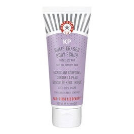 KP Bump Eraser Body Scrub - 10% AHA