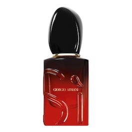 SÌ Passione - Eau de Parfum Intense image