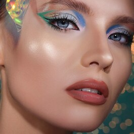 Pastel Plexi Glow Highlighter