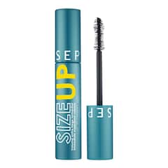 SIZE UP WATERPROOF Mascara Waterproof - XXL volume effect, SEPHORA COLLECTION