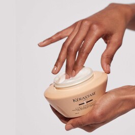 Curl Manifesto - Masque Beurre Haute Nutrition Hair Mask
