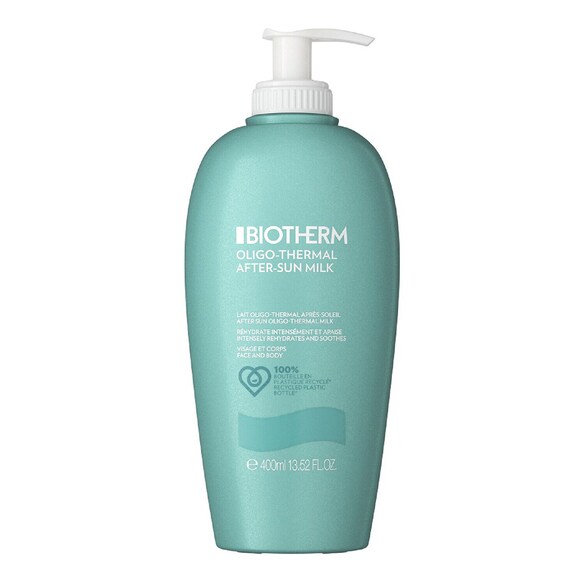 After Sun - Oligo Thermal Milk, BIOTHERM