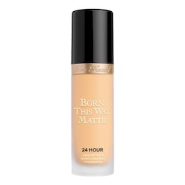 Born this way Matte - Longwear Foundation image