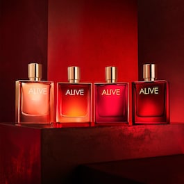Alive Absolu - Eau de parfum