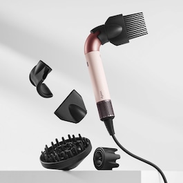 Supersonic r™ - hårtørrer Curly+Coily