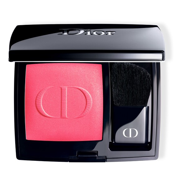 Rouge Blush - Couture Color Powder Blush - Langtidsholdbar, DIOR