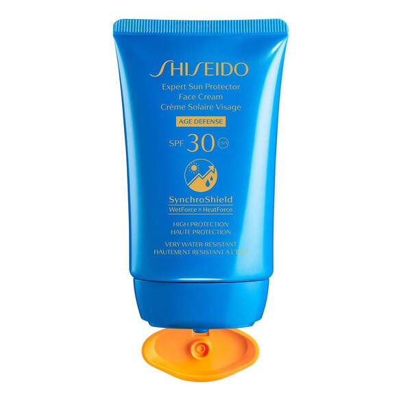 Expert Sun Protector - Pro Cream 30 +, SHISEIDO
