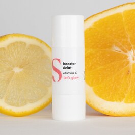 Vitamin C booster