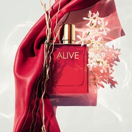 ALIVE - Parfum for Women