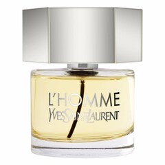 ﻿L'Homme - Eau De Toilette, YVES SAINT LAURENT