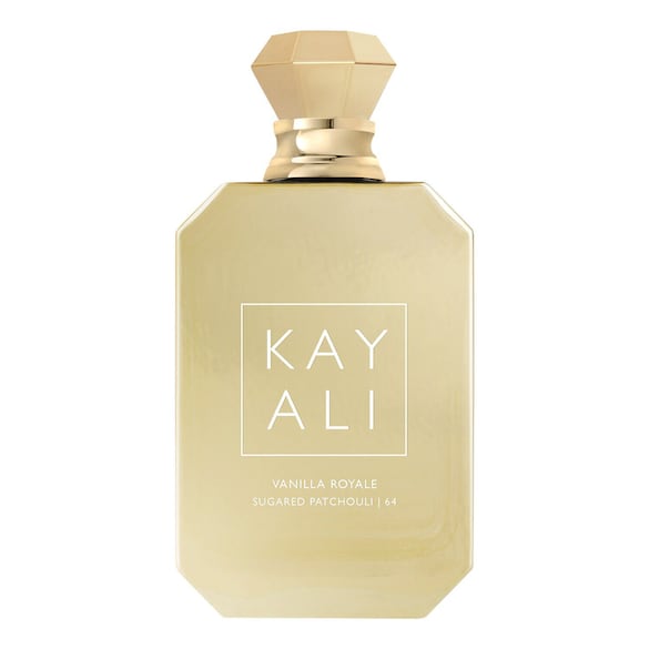 Vanilla Royale Sugared Patchouli 64, KAYALI
