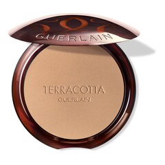 Terracotta - Bronzing Powder, GUERLAIN