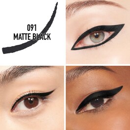 Diorshow 24H* Stylo - Vandfast eyeliner-pen - Farve & langtidsholdbar