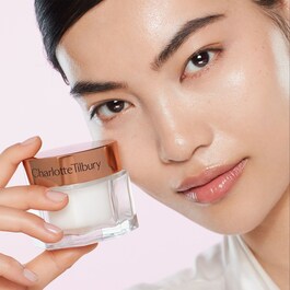 Magic Cream - Ansigtscreme med refill