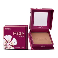 Hoola Bronzer - Mat og naturlig bronzer, BENEFIT COSMETICS