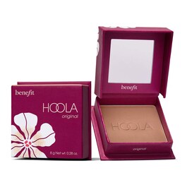 Hoola Bronzer - Mat og naturlig bronzer