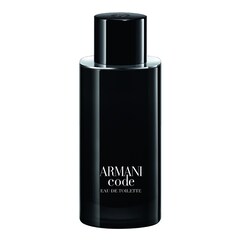 Giorgio Armani Code - Eau de Toilette, ARMANI