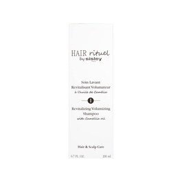 Revitalizing Volumizing Shampoo