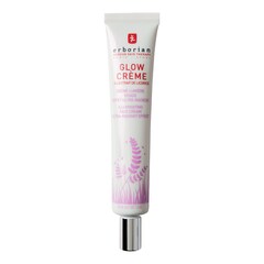 Glow Crème - Iluminating Face Cream, ERBORIAN