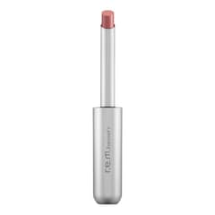 On your collar - Classic Lipstick, REM BEAUTY