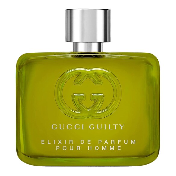 Gucci Guilty - Elixir de Parfum for Men , GUCCI