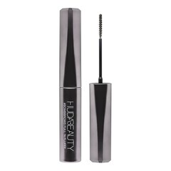 #BOMBBROWS Full N’Fluffy Fiber Gel - Brow gel, HUDA BEAUTY