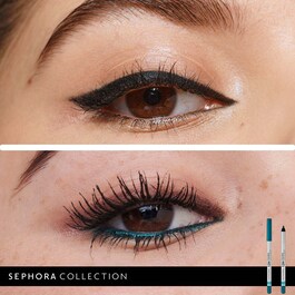 12H Colorful - Eyeliner Pencil