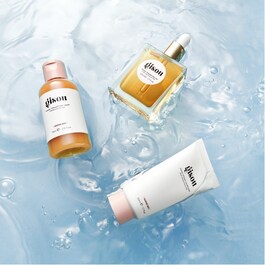Honey Glow Essentials Set - Haircare set