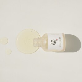 Glow Serum: Propolis + Niacinamide - Beroliger og reducerer porer