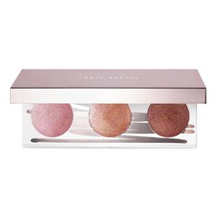 Diamond Bomb Triple Drip - All-Over Diamond Veil Palette, FENTY BEAUTY