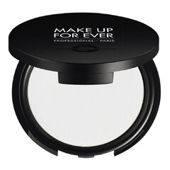 Ultra HD Pressed Powder - Rejsestørrelse, MAKE UP FOR EVER