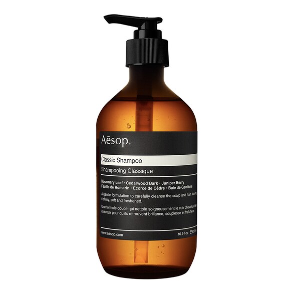 Classic Shampoo, AESOP