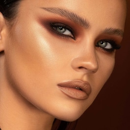 Mini Bronze - Palette