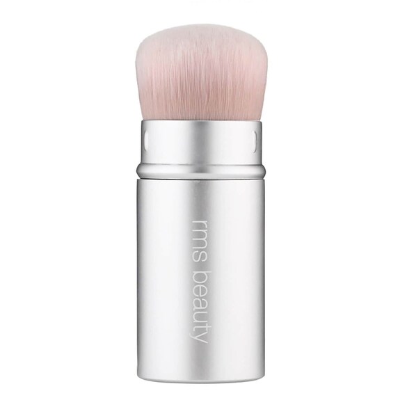 Kabuki Polisher - Kabuki Brush, RMS BEAUTY