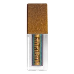Chromium - Liquid Eyeshadow, NATASHA DENONA