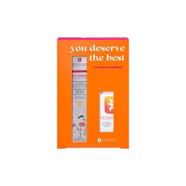 You Deserve The Best - Æske med ansigtshudplejeprodukter