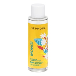 Dry Body Oil image