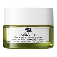 Drink Up Avocado - Lip Butter Mask, ORIGINS