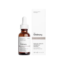 Salicylic Acid 2% - Anhydrous Solution