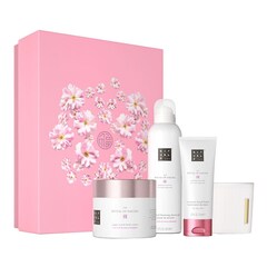 The Ritual of Sakura - Sæt til krop og bad, RITUALS