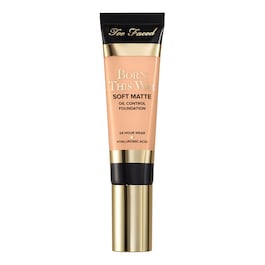 Born This Way Soft Matte Foundation - Foundation image