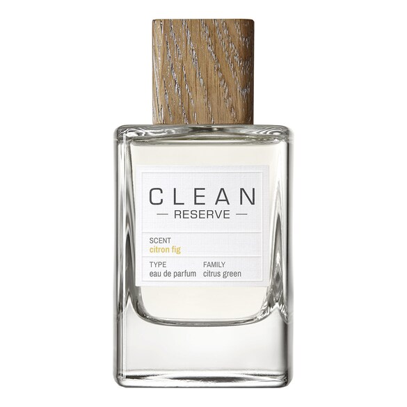Reserve Citron Fig - Eau de Parfum, CLEAN