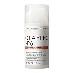 No.6 Bond Smoother® - Plejende leave-in stylingcreme, OLAPLEX