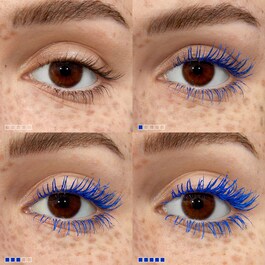 Lash Clash - Mascara Volume Extrême