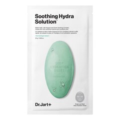 Dermask™ Water Jet - Soothing Hydra Solution, DR.JART+