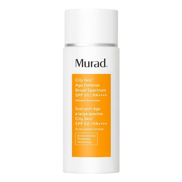 City Skin - Age Defense SPF 50, MURAD